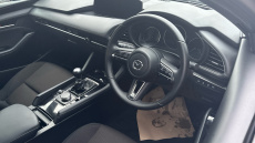 Mazda 3 2.5 e-Skyactiv G MHEV [140] Prime-Line 5dr Petrol Hatchback